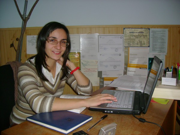 Aniela MINU 3